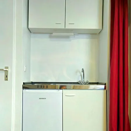 Charming Apartmán *