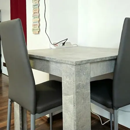 Charming Apartmán *