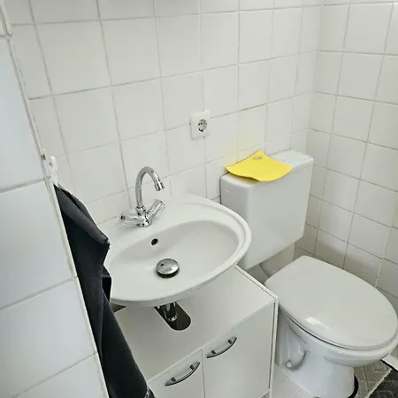 Charming Apartamento Griesheim (Hessen)