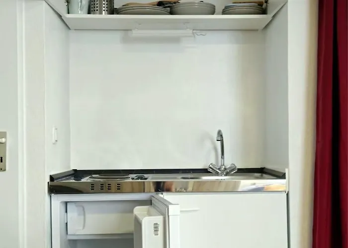 Charming * Griesheim (Hessen)