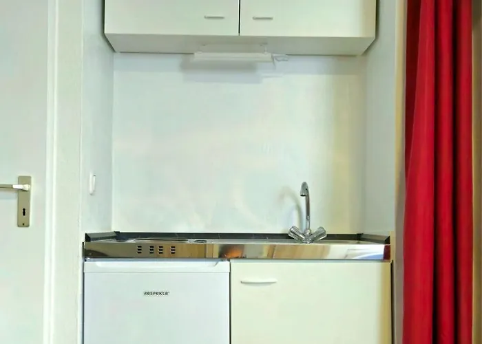 Charming Apartmán *