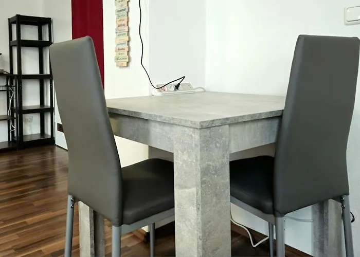 Charming Apartmán *